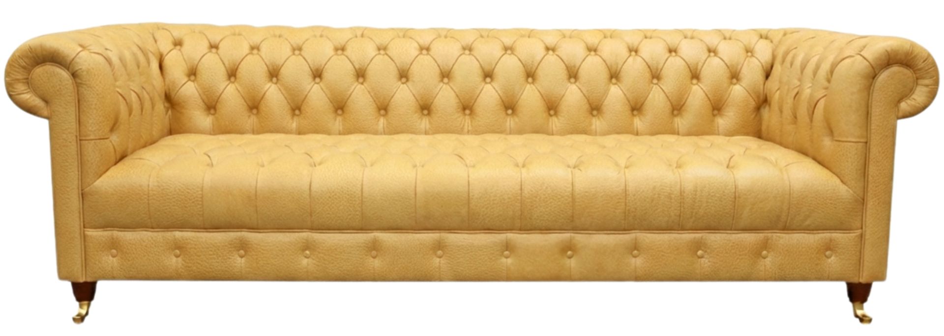 The Dorchester Chesterfield